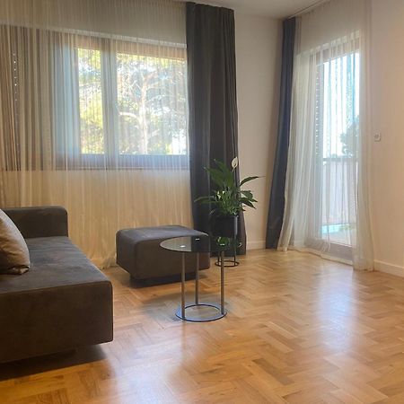 Apartments & Rooms Bianca Малий Лошинь Екстер'єр фото