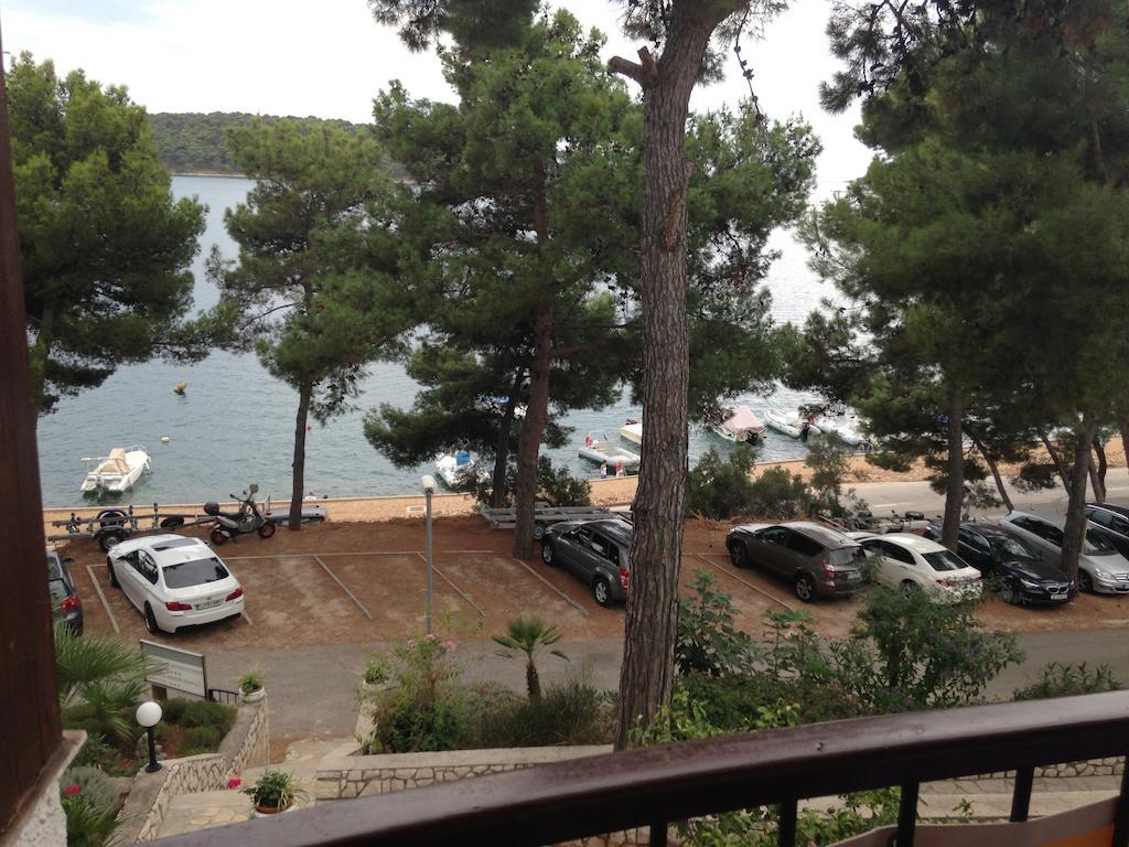 Apartments & Rooms Bianca Малий Лошинь Номер фото